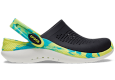 Lite crocs hotsell