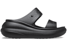Crocs formal sandals 2025