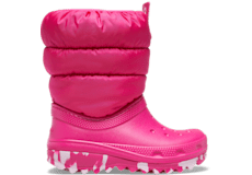 Crocs boots child sales