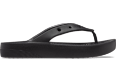 Teenslippers crocs clearance