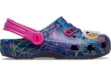 Disney villain new arrivals crocs