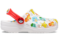 Kids and Toddlers Footwear Crocs