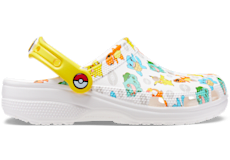 Big and deals tall crocs