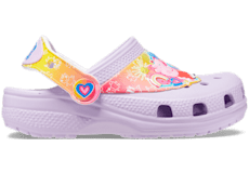 Purple mens 2025 crocs