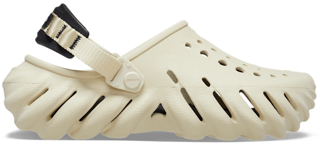 Echo Gum RO Clog - Crocs