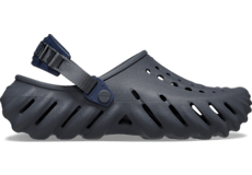 Mens Shoes Mens Footwear Crocs UK Blue