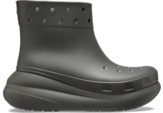 Des bottes jolies et confortables pour femmes de Crocs
