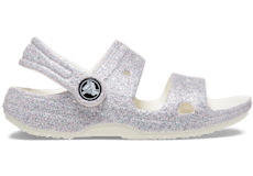 Classic Sandals Two Strap Slides Flip Flops Crocs
