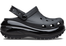 Mega Height Platforms High Heel Shoes Sandals Clogs Crocs