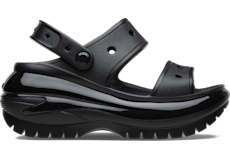 Crocs talon haut outlet