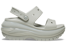 Crocs heren best sale maat 45