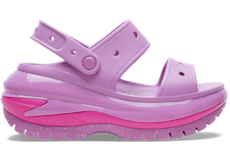 Crocs talon haut deals