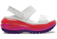 Crocs halle aux chaussures discount