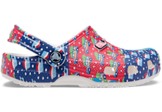 Crocs j2 hot sale size chart