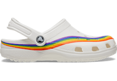 Big and tall crocs clearance