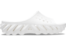 White crocs discount nursing shoes