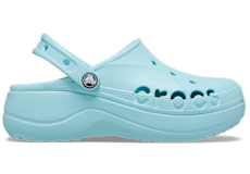 Chaussures Plateformes Sandales Plateforme Crocs FR