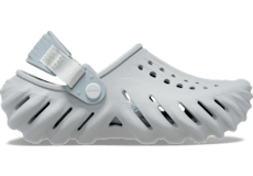 Size chart shop crocs junior