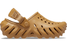 Sportive crocs sales