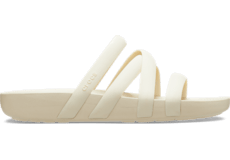 Crocs criss cross hot sale sandals