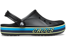 Crocs color 2025 negro