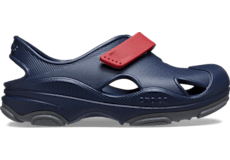 Toeless crocs new arrivals