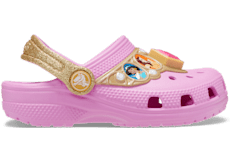 Kids Shoes Clogs CrocsTM Size C8