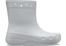Men s Boots Wellies Waterproof Boots for Men Crocs UK White