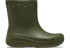 Whistles rowan top croc boots