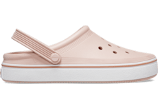 Big and deals tall crocs