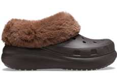 Pink crocs hotsell for men