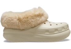 Bottes shop crocs femme