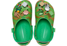 Girls crocs hotsell size 3