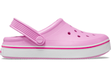 Size on sale c9 crocs