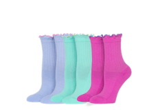 Crocs chaussette online