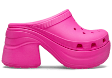 High heel crocs for sale discount