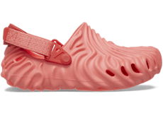 11/17発売｜Salehe Bembury × Crocs Pollex Clog collection