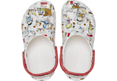 Crocs j2 size chart best sale