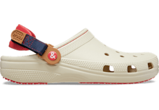 Crocs in hot sale the kitchen