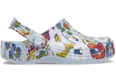 Vera bradley crocs best sale collab