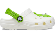 Crocs glow in best sale the dark charms