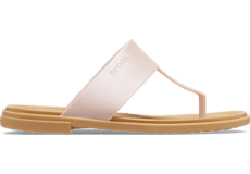Crocs new arrivals ladies chappal