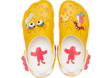 マクドナルド x クロックス コラボ コレクション 一覧｜Crocs公式