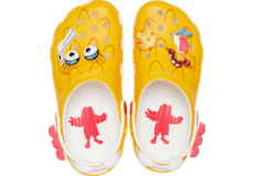 Buy Shoes Sneakers Sandals More Crocs yellow