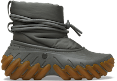 Comfortable Men s Boots Crocs