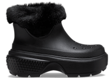 Botte crocs 2025 femme