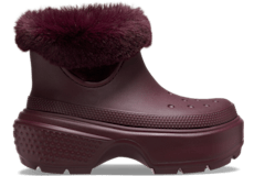 Crocs snow boots mens deals