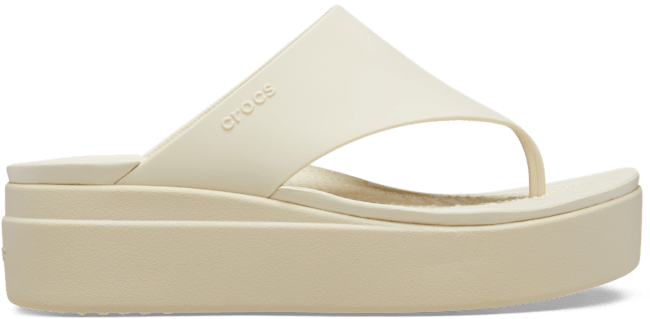 Crocs croslite flip flops best sale