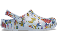 Vera store wang crocs