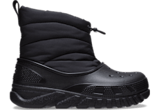 Heren Laarzen Crocs NL Officiele Site